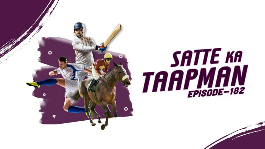 Wolf777’s Satte Ka Taapman | Episode 182