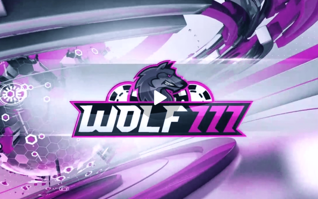 22 March Wolf777 News